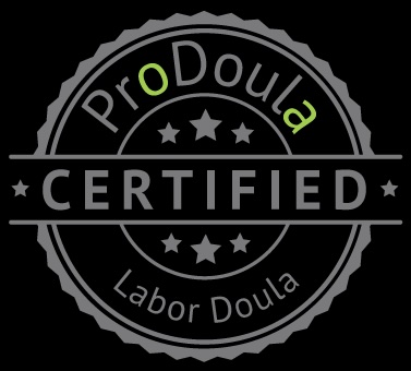 ProDoula Certified Labor Doula