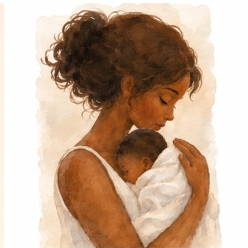 Hummingbird Birth + Life Doula — certified birth and postpartum doula serving South Florida families